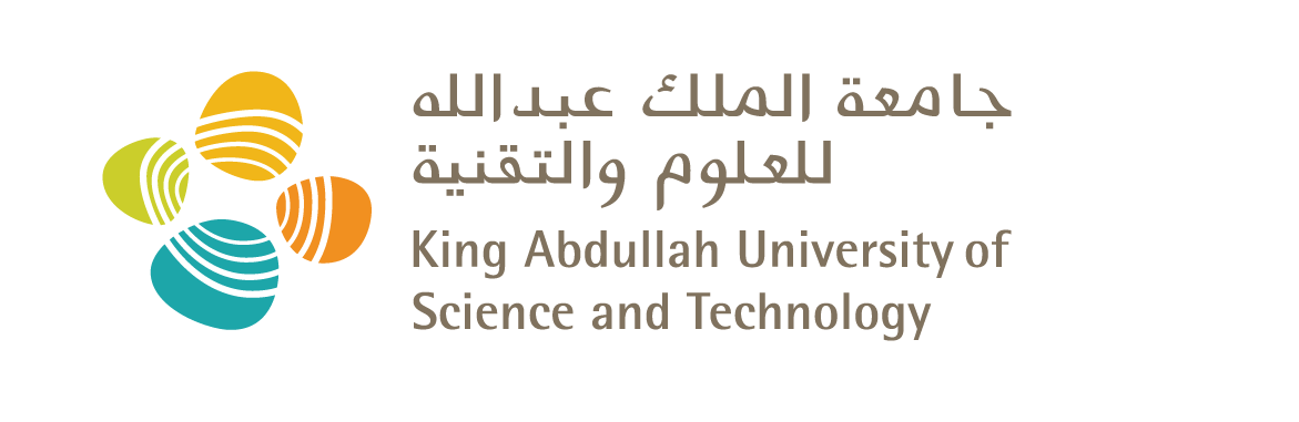 KAUST logo